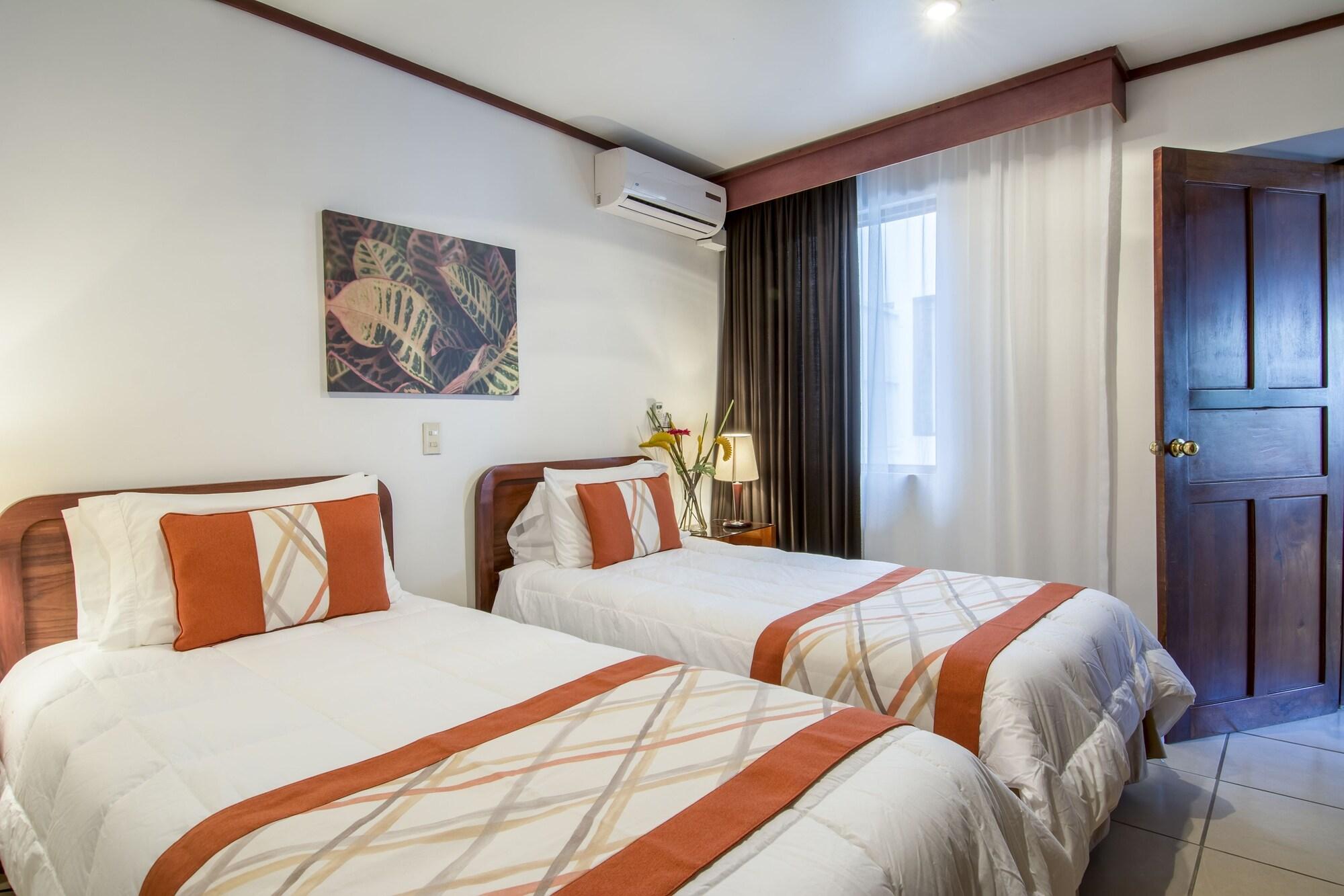 Hotel Cristina San José