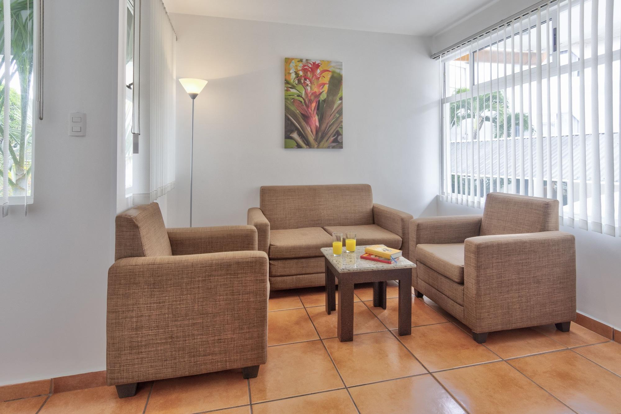 Cristina Hotel