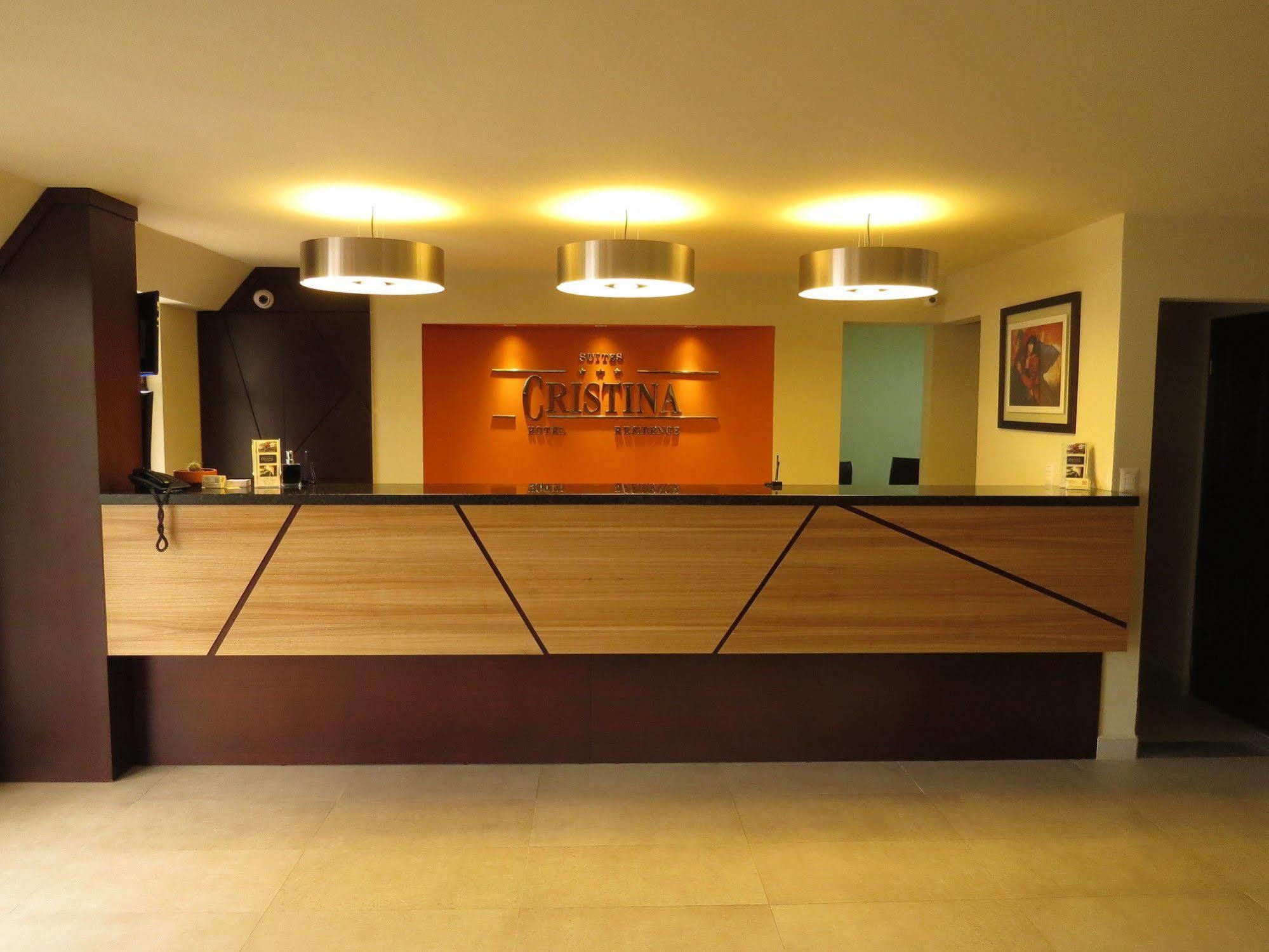 Hotel Cristina San José