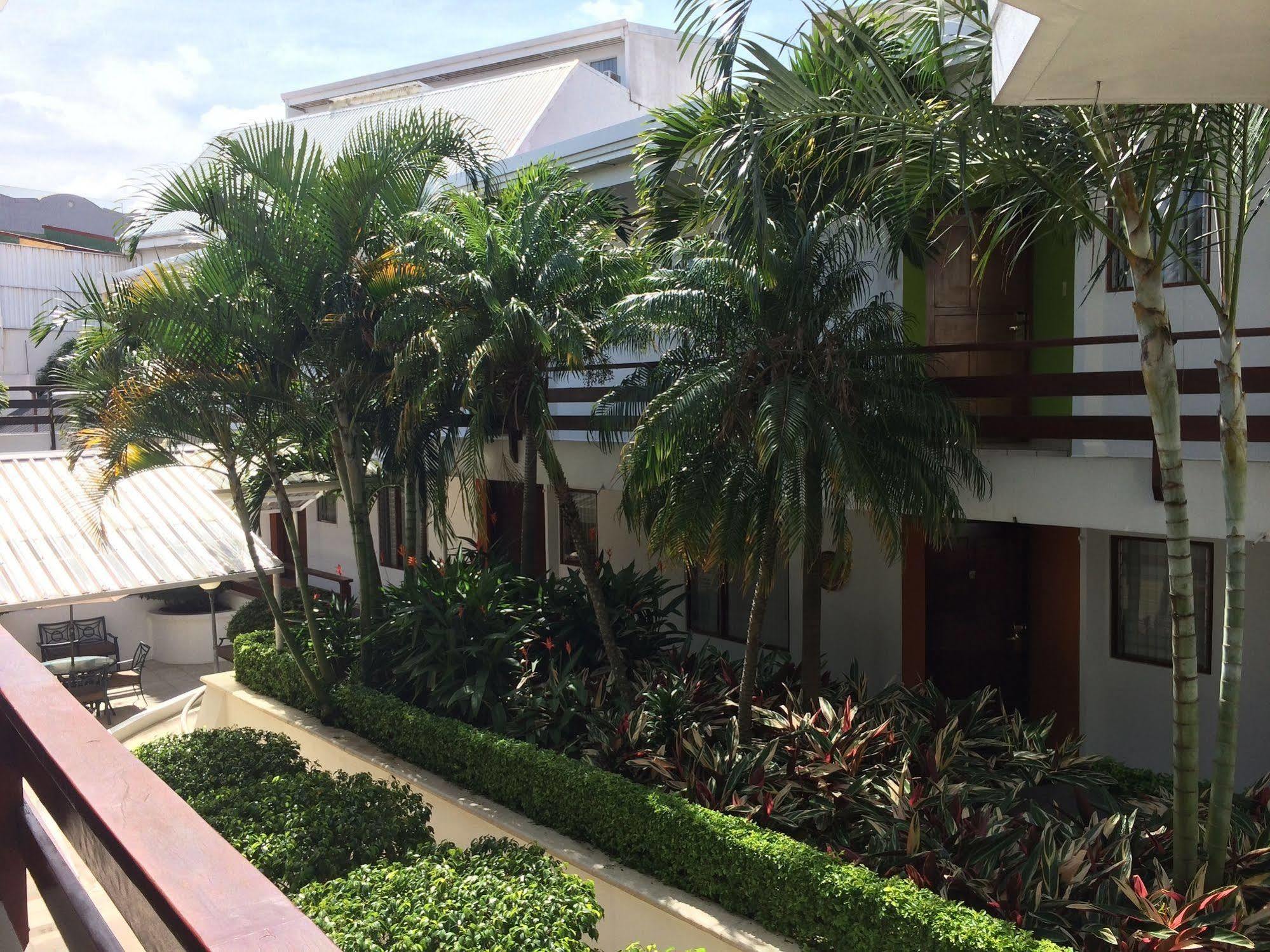 Cristina 4* San José