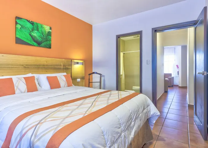 Hotel Residence Inn Suites Cristina