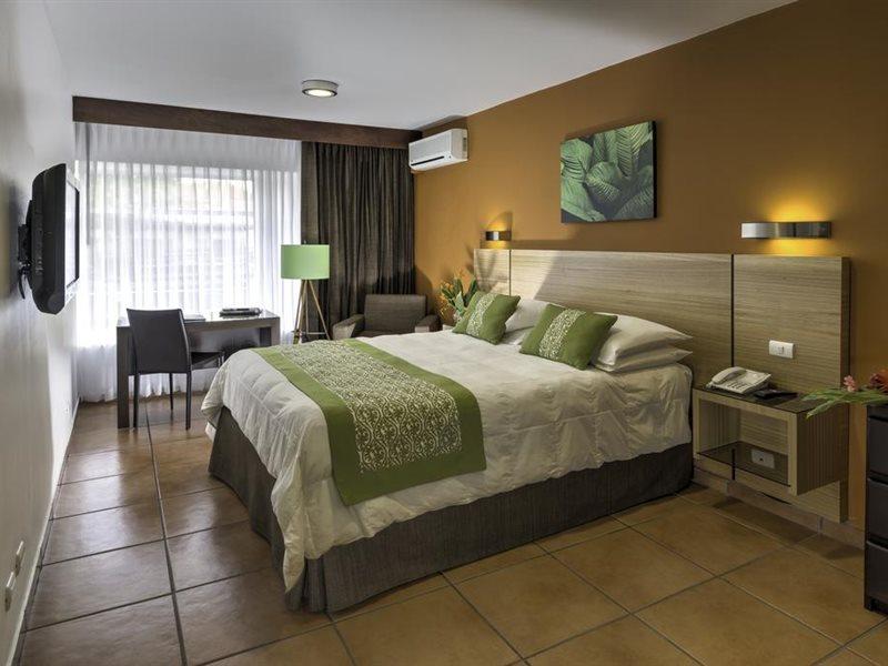 Hotel Cristina San Jose (San Jose)