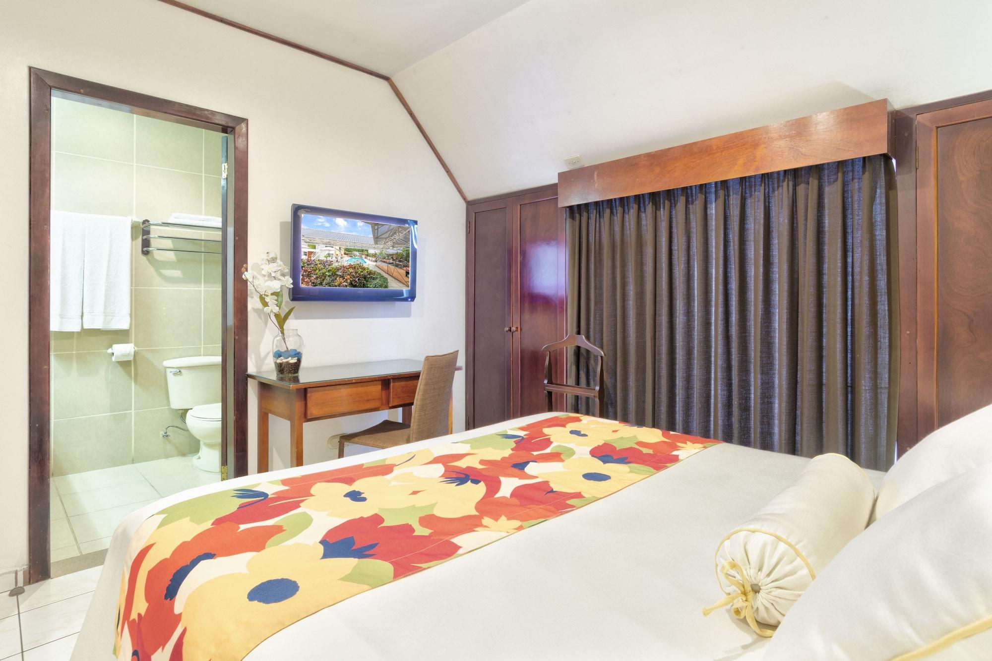 Cristina Hotel 4*
