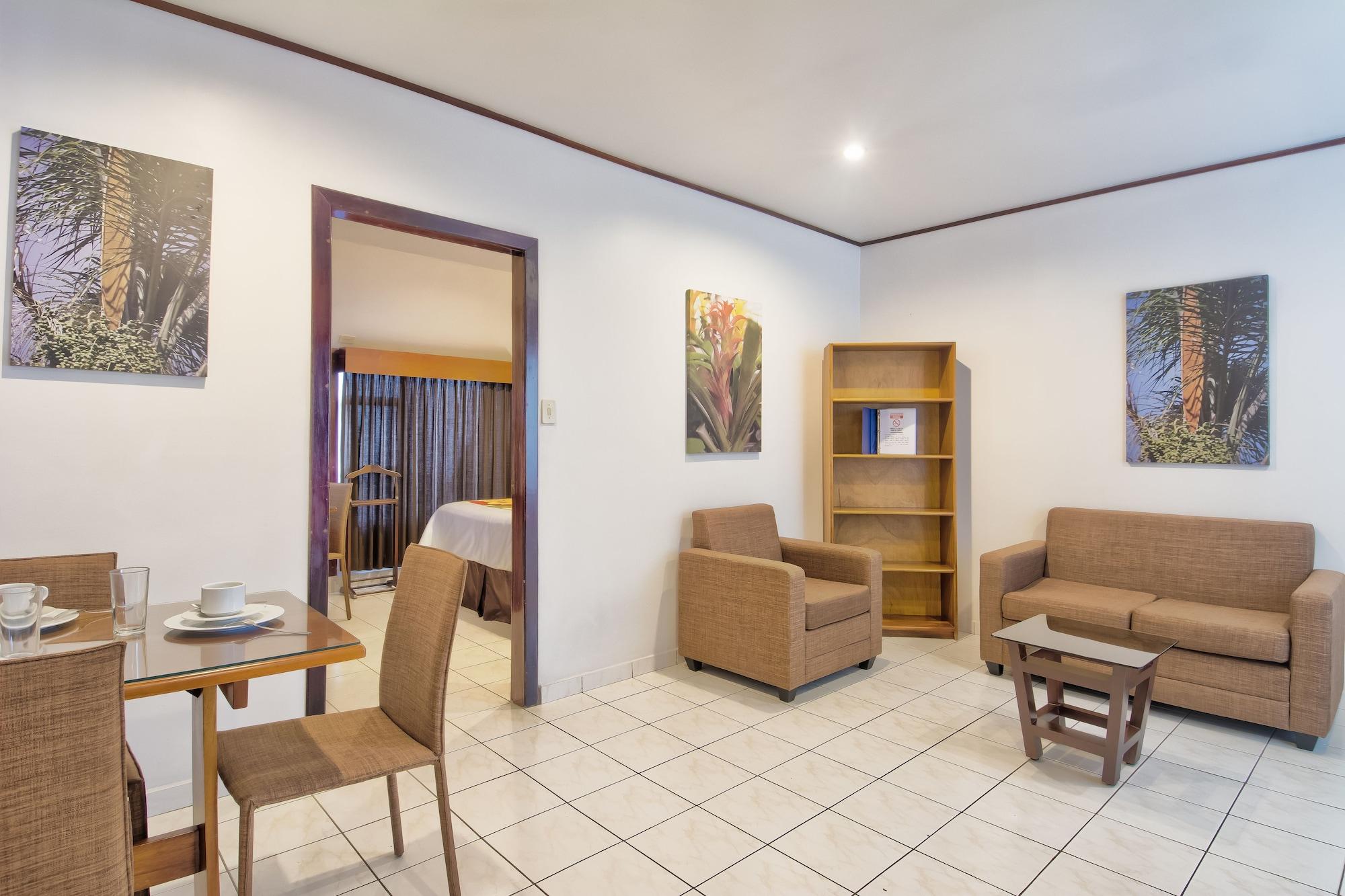 Hotel Cristina 4*
