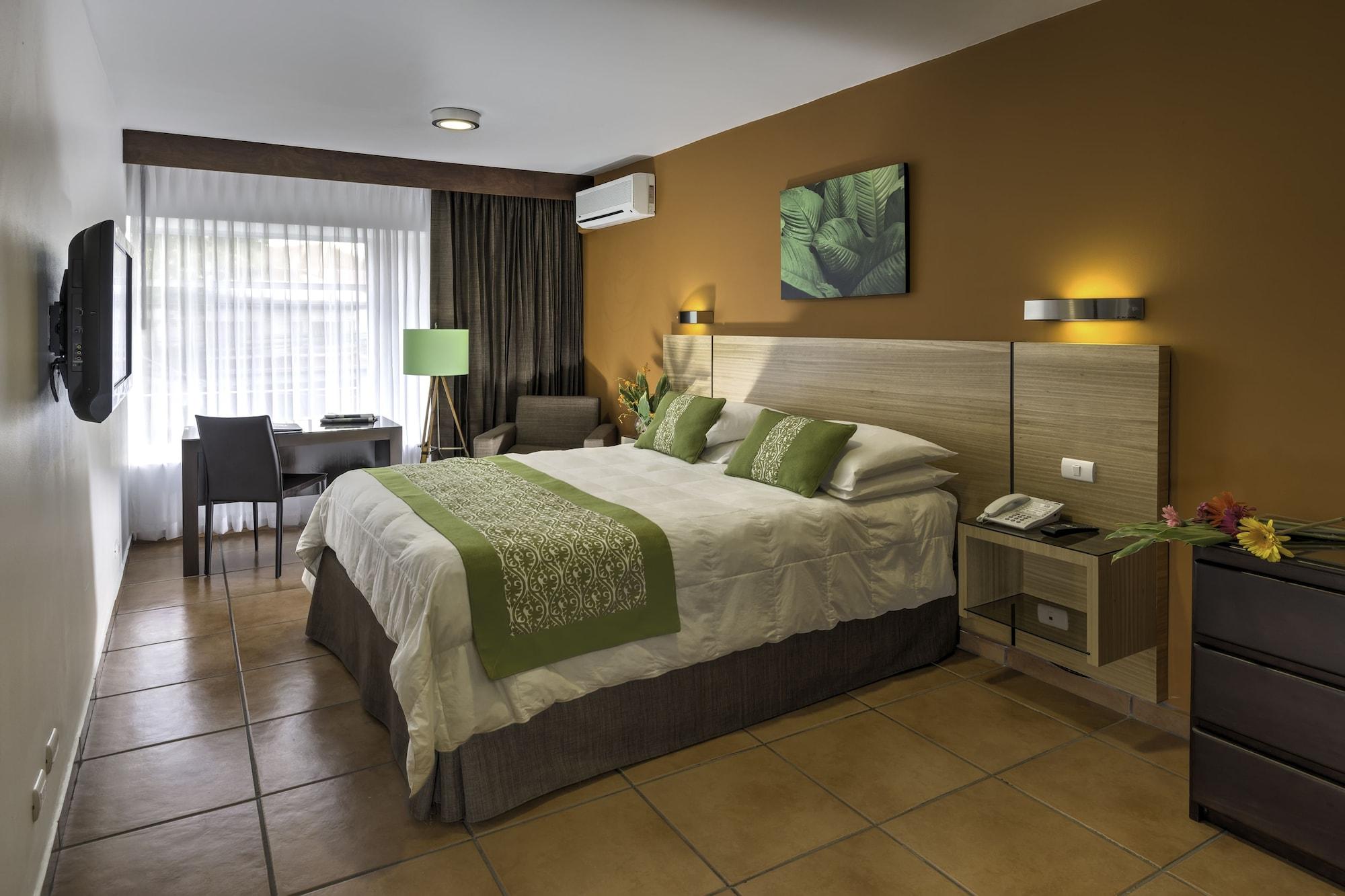 Hotel Cristina 4*