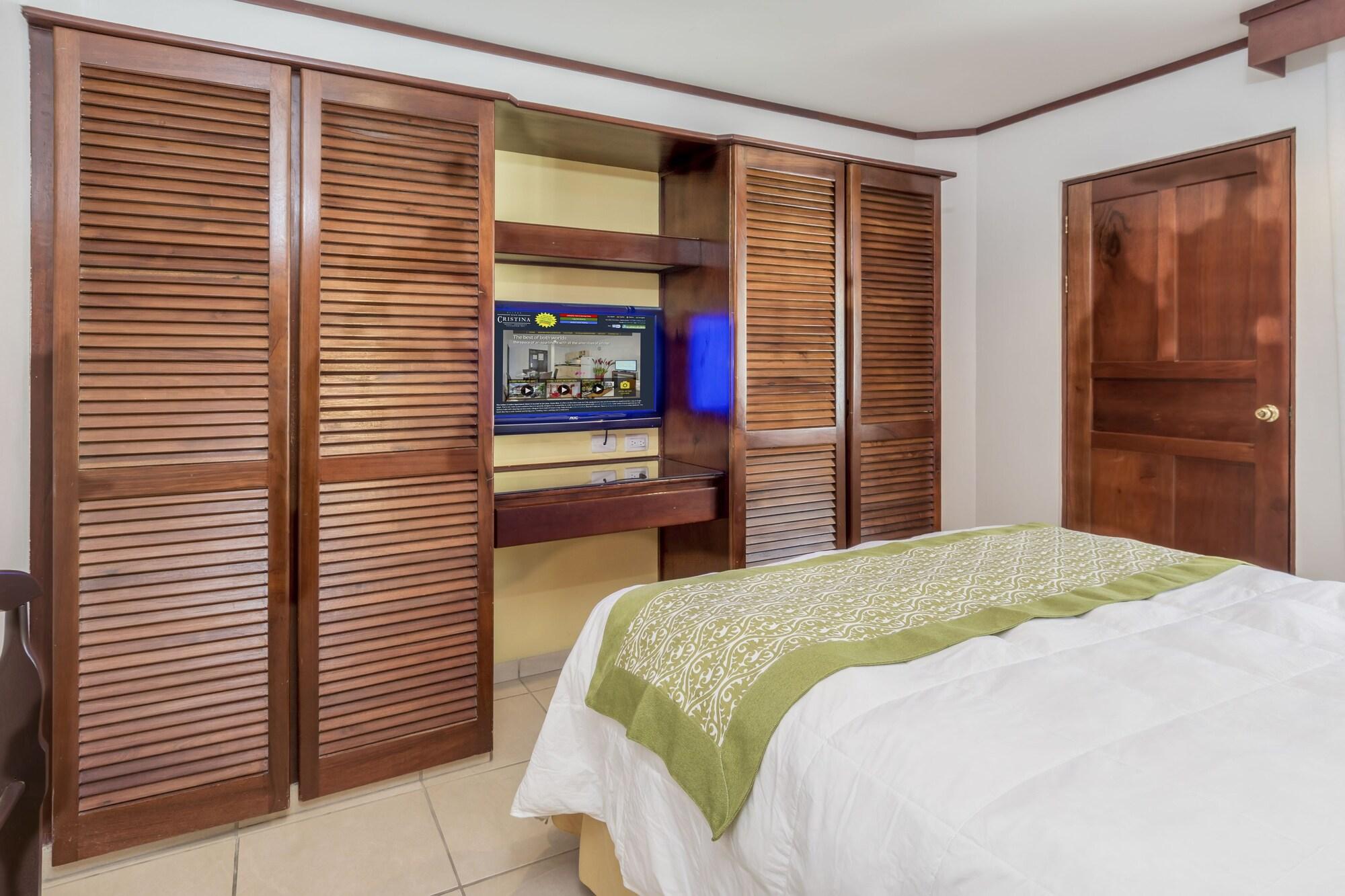 Hotel Cristina 4*
