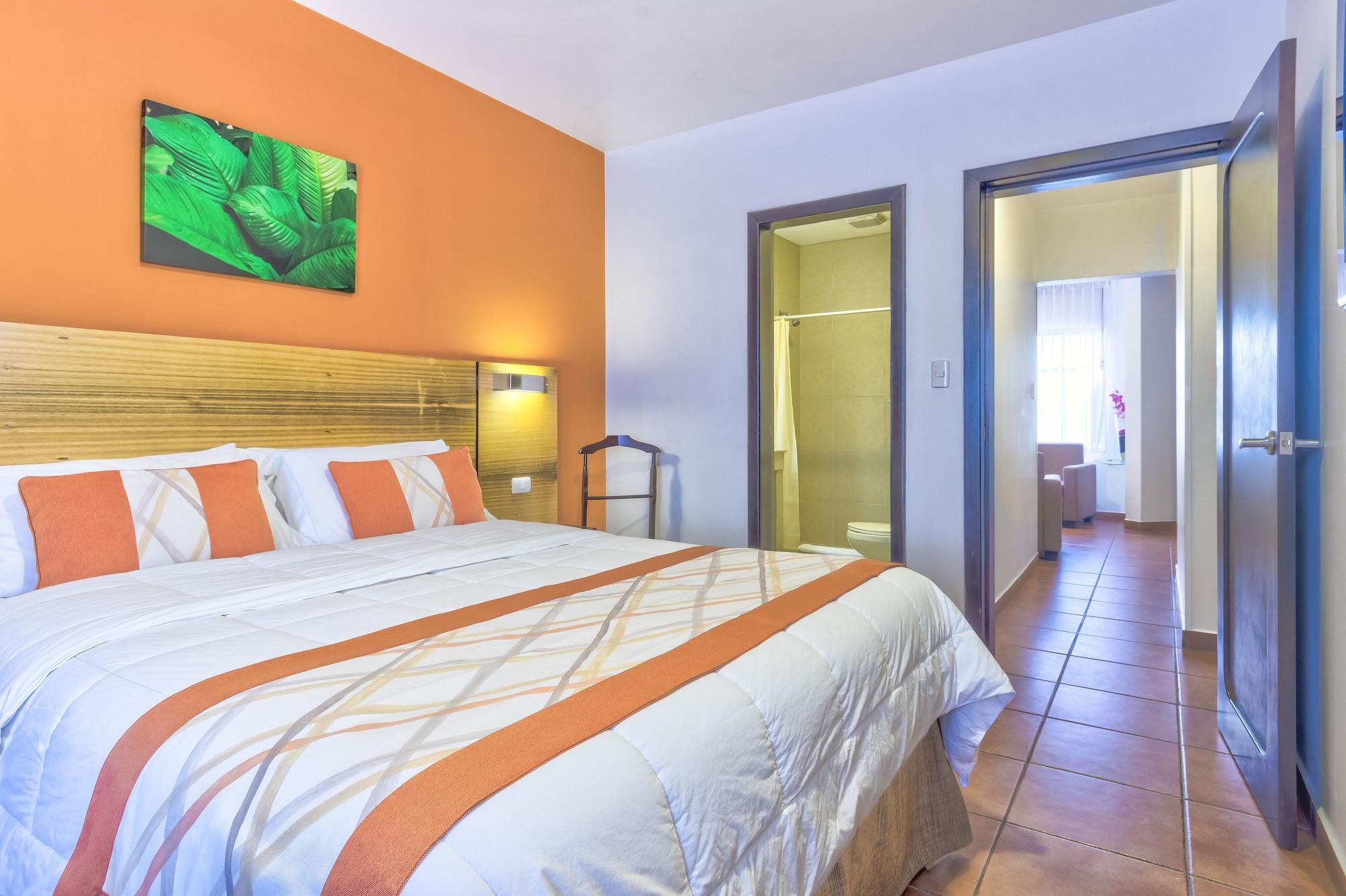 Hotel Cristina
