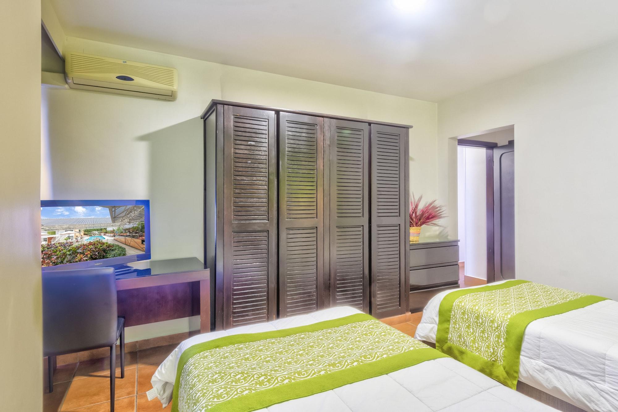 Hotel Cristina San Jose (San Jose)