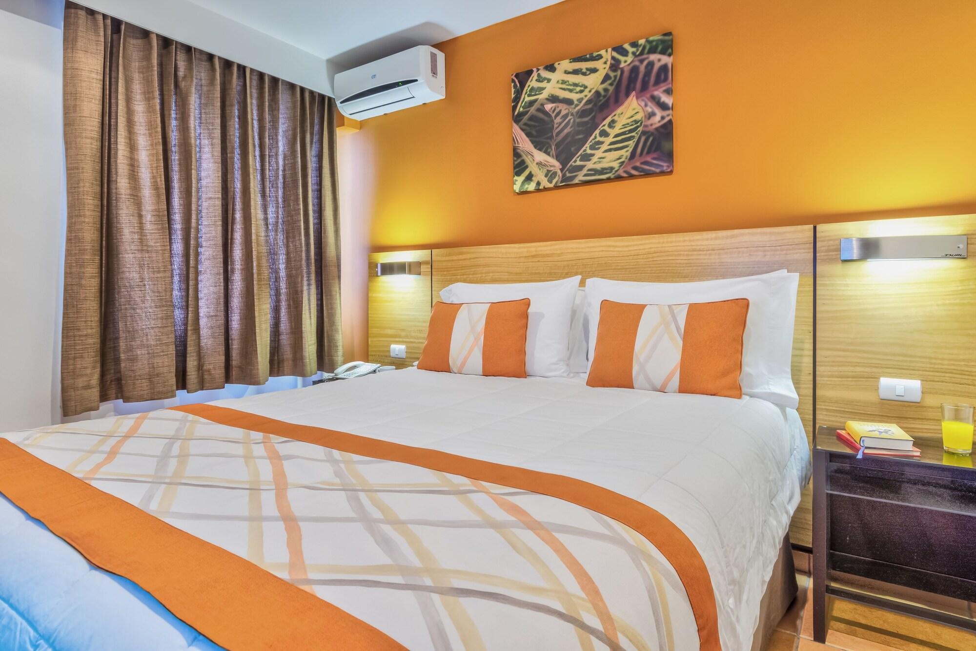 Cristina Hotel