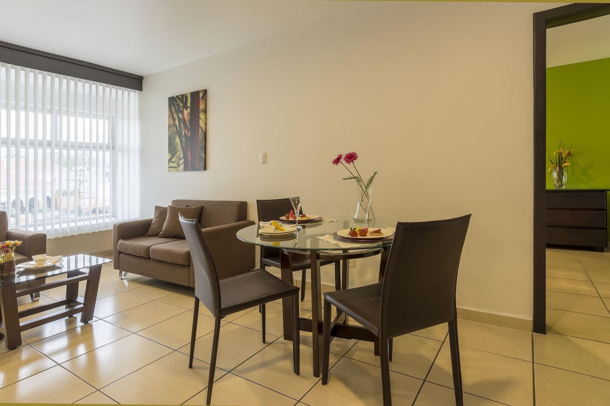 Hotel Cristina San Jose (San Jose)
