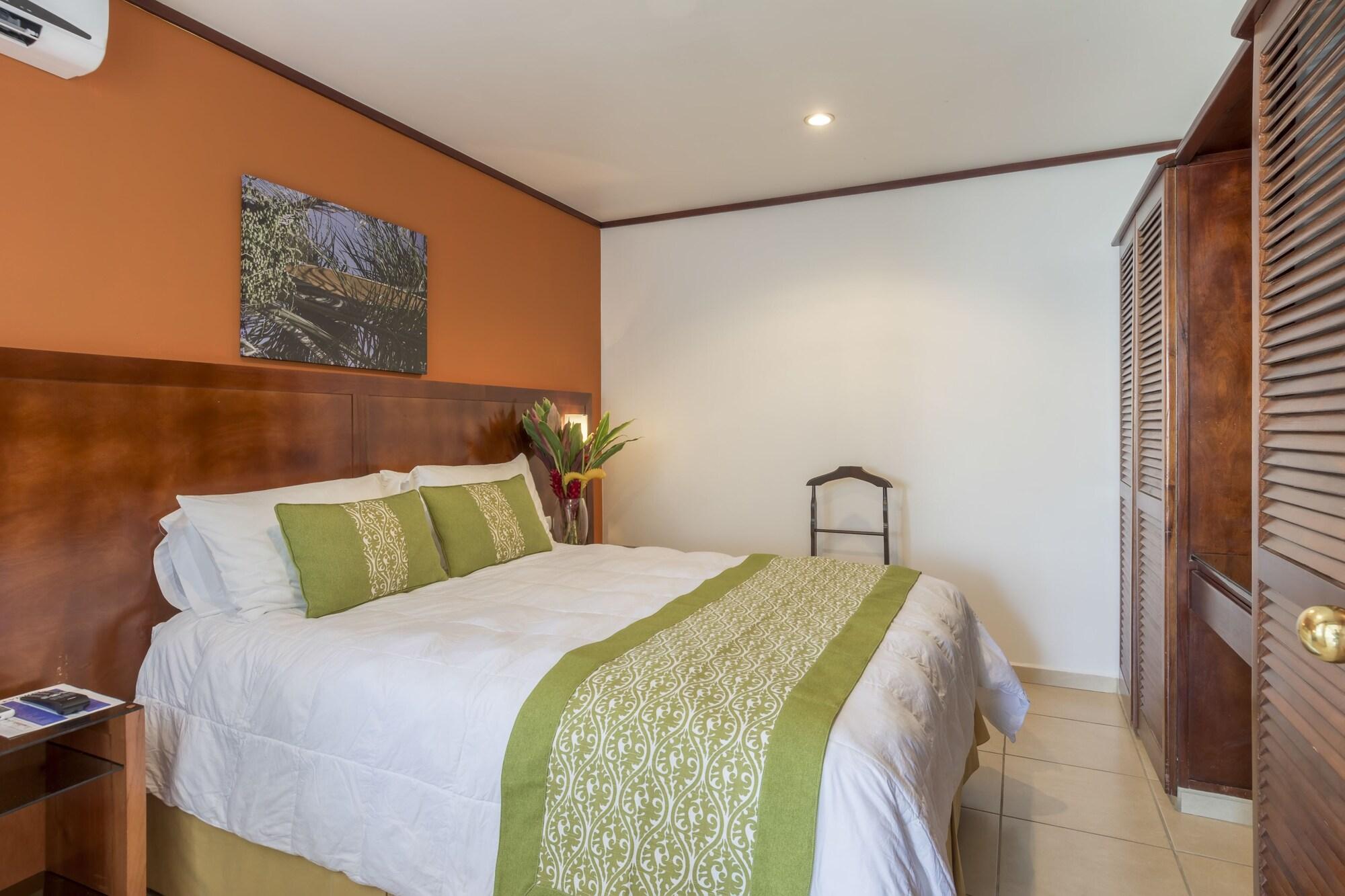 Cristina Hotel San Jose (San Jose)