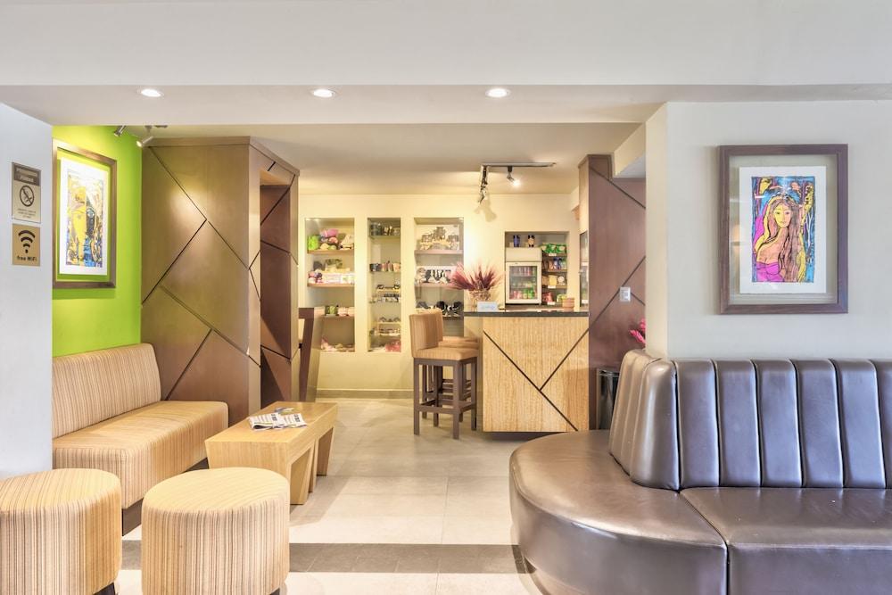 Cristina Hotel San Jose (San Jose)