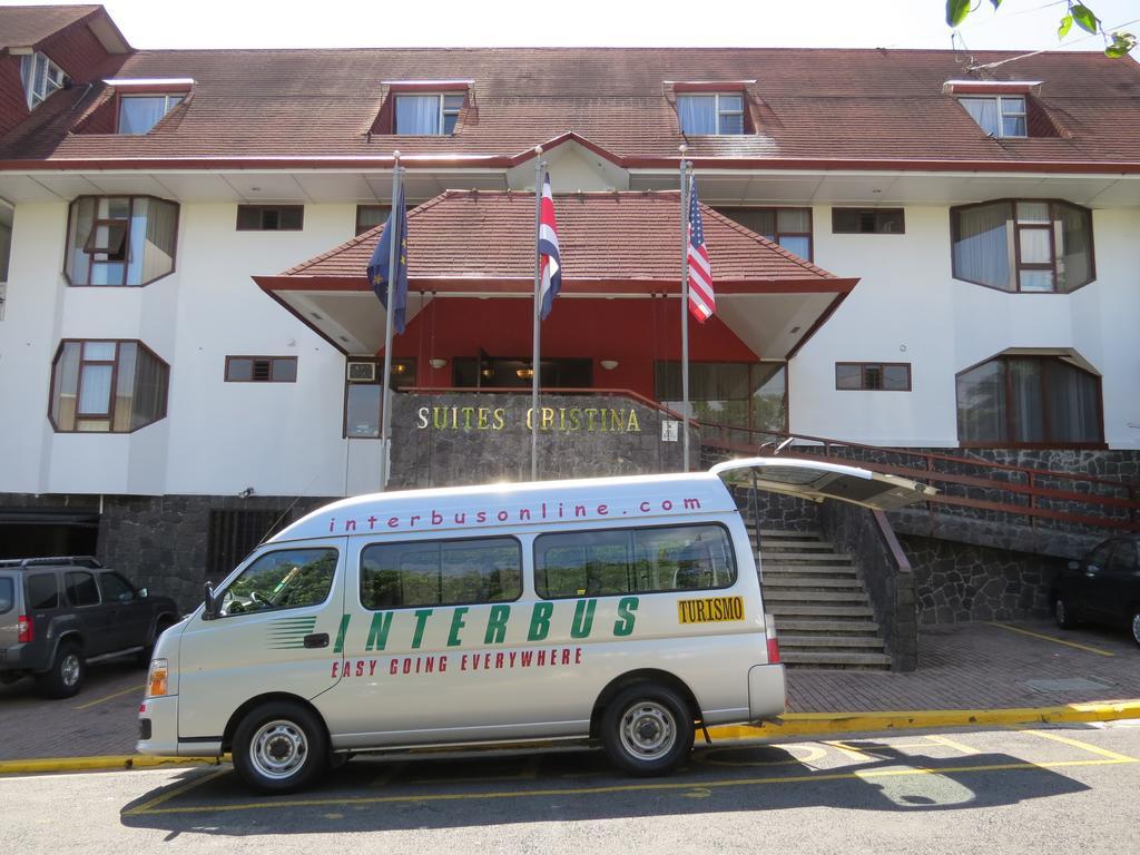 Hotel Cristina