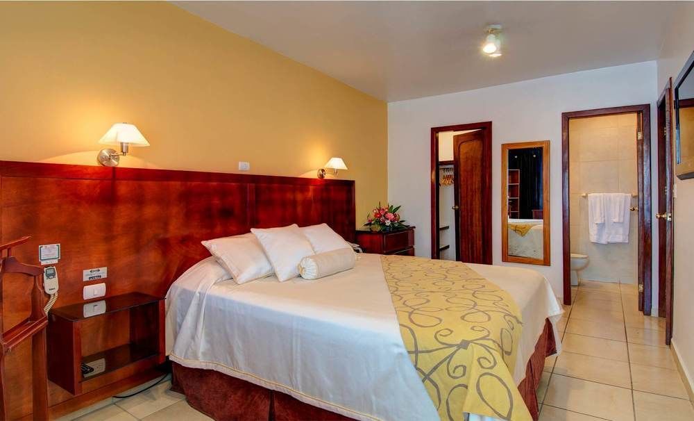 Cristina Hotel San Jose (San Jose)
