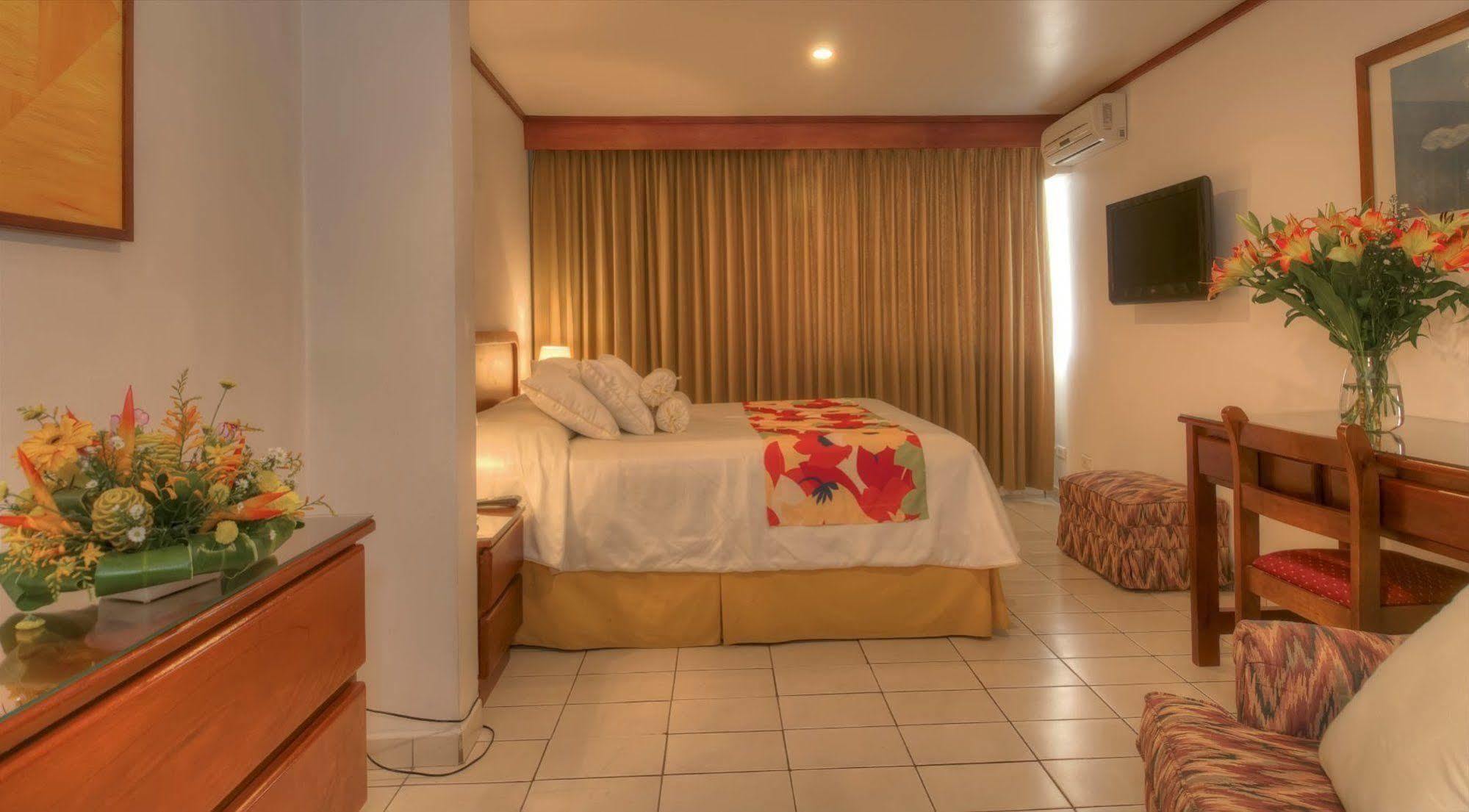 Hotel Cristina